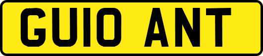 GU10ANT