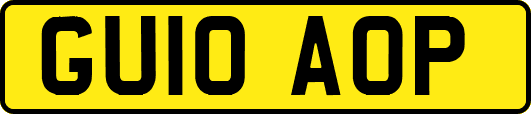 GU10AOP