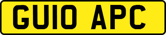 GU10APC