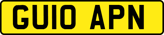 GU10APN