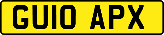 GU10APX