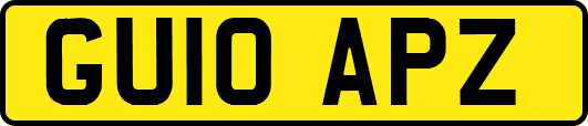 GU10APZ