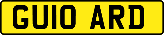 GU10ARD