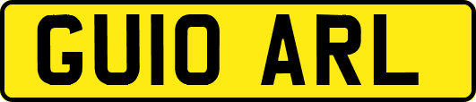 GU10ARL