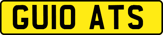 GU10ATS