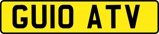 GU10ATV