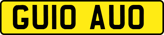 GU10AUO