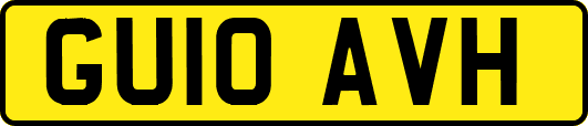 GU10AVH