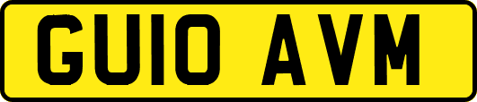 GU10AVM