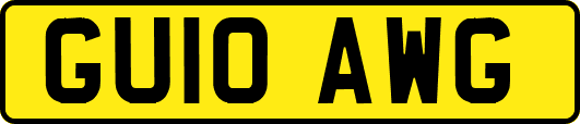 GU10AWG