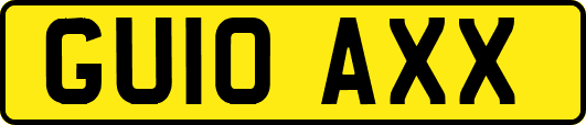 GU10AXX