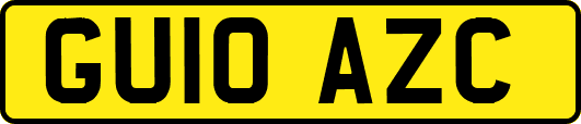 GU10AZC