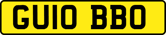 GU10BBO
