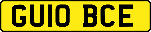 GU10BCE