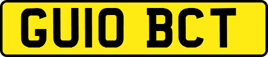 GU10BCT