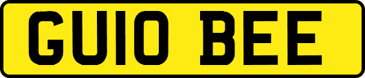 GU10BEE
