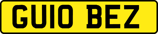 GU10BEZ
