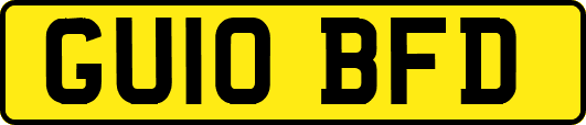 GU10BFD