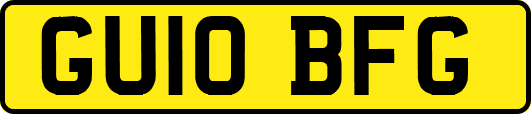 GU10BFG