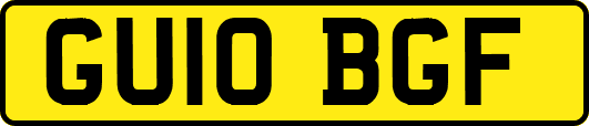 GU10BGF