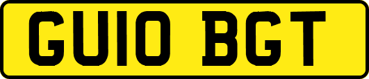 GU10BGT