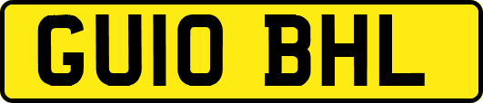 GU10BHL