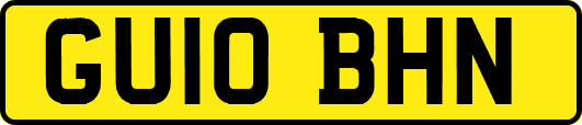 GU10BHN