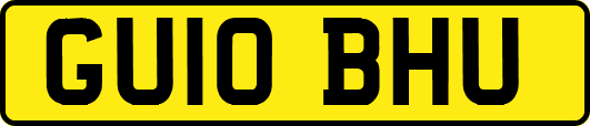 GU10BHU
