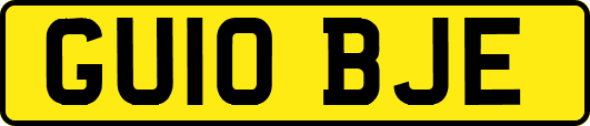 GU10BJE