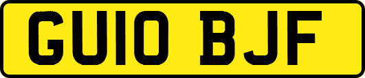 GU10BJF