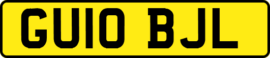 GU10BJL