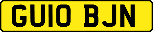 GU10BJN