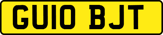 GU10BJT