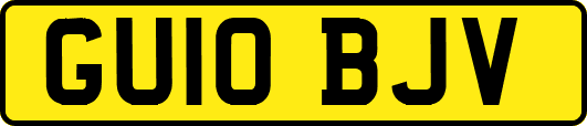 GU10BJV
