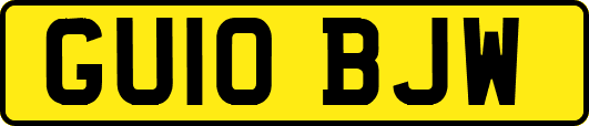 GU10BJW