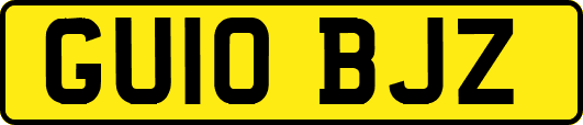 GU10BJZ