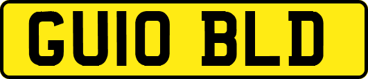 GU10BLD