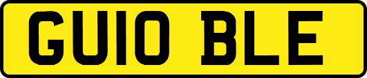 GU10BLE