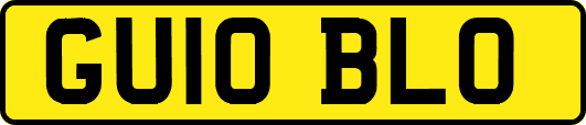 GU10BLO