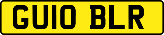 GU10BLR