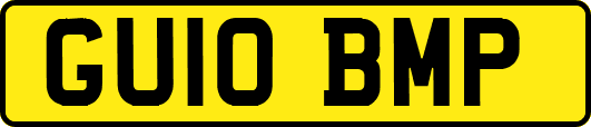 GU10BMP