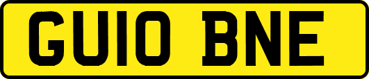 GU10BNE