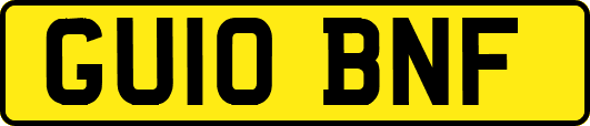 GU10BNF