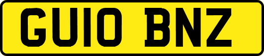 GU10BNZ