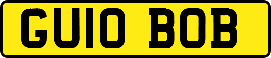 GU10BOB