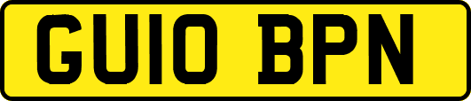 GU10BPN
