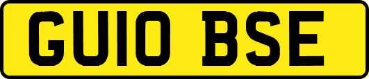 GU10BSE