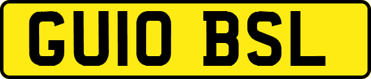 GU10BSL