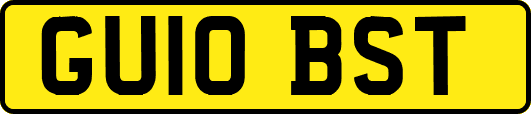 GU10BST