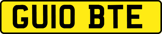 GU10BTE